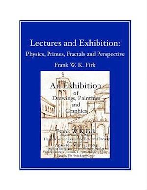 Lectures and Exhibition