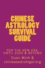 Chinese Astrology Survival Guide