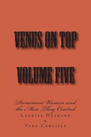 Venus on Top - Volume Five