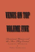 Venus on Top - Volume Five