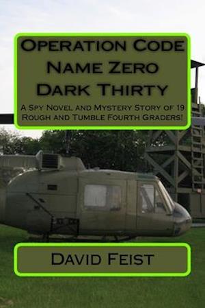 Operation Code Name Zero Dark Thirty