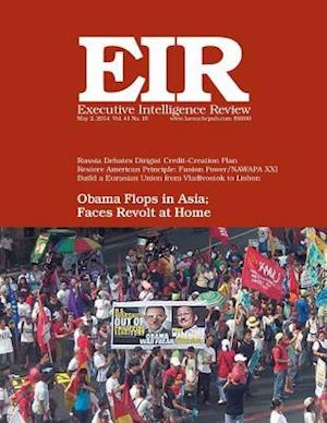 Executive Intelligence Review; Volume 41, Number 18
