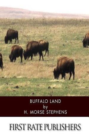 Buffalo Land