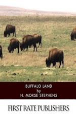 Buffalo Land