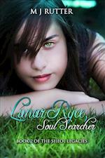 Lunar Ryce, Soul Searcher