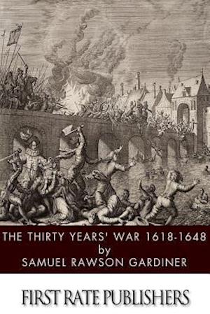 The Thirty Years' War 1618-1648