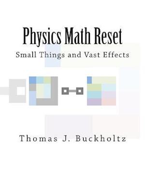 Physics Math Reset