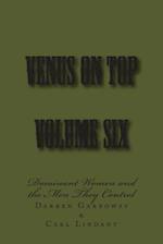 Venus on Top - Volume Six