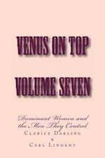 Venus on Top - Volume Seven
