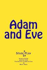 Adam and Eve