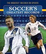 Soccer's Greatest Records