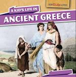 A Kid's Life in Ancient Greece