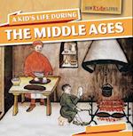 A Kid's Life During the Middle Ages