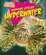 Invasive Species Underwater