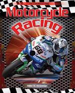 Motorcycle Racing