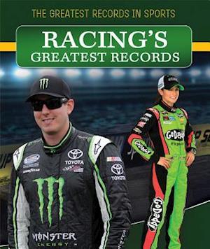 Racing's Greatest Records