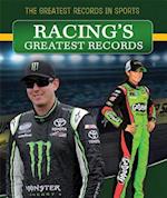 Racing's Greatest Records