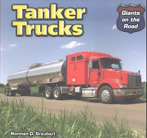 Tanker Trucks