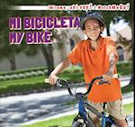 Mi Bicicleta / My Bike