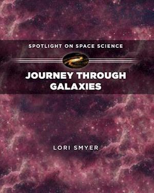 Journey Through Galaxies