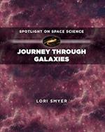 Journey Through Galaxies