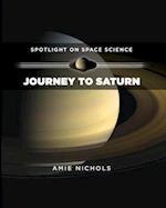 Journey to Saturn