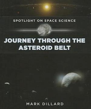 Journey Through the Asteroid Belt