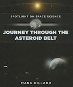 Journey Through the Asteroid Belt