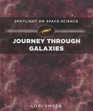 Journey Through Galaxies