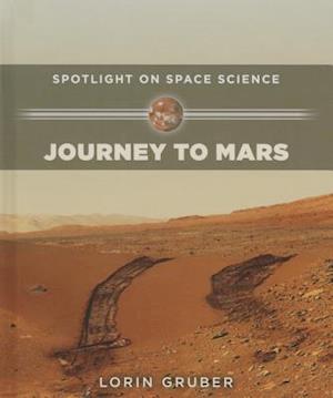 Journey to Mars