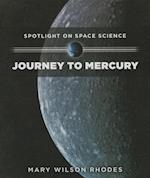 Journey to Mercury