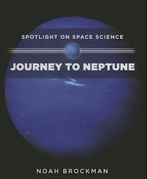 Journey to Neptune