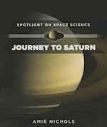 Journey to Saturn