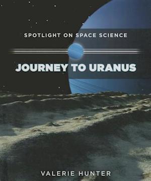 Journey to Uranus