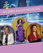 Mujeres En Los Negocios (Women in Business)