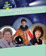Mujeres En La Exploracion del Espacio (Women in Space)