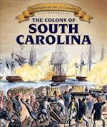 The Colony of South Carolina