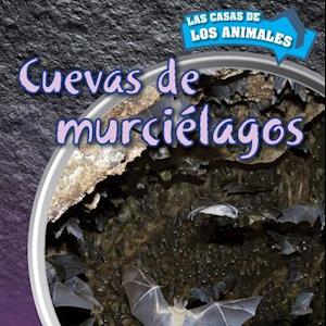 Cuevas de Murcielagos (Inside Bat Caves)