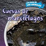 Cuevas de Murcielagos (Inside Bat Caves)
