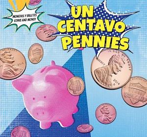 Un Centavo - Pennies