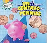 Un Centavo - Pennies