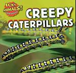 Creepy Caterpillars