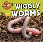 Wiggly Worms