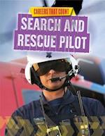 Search and Rescue Pilot
