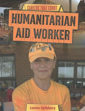 Humanitarian Aid Worker