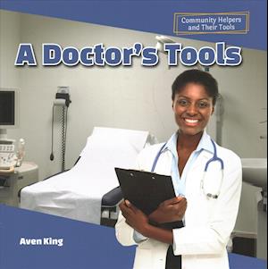 A Doctor's Tools