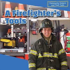 A Firefighter's Tools