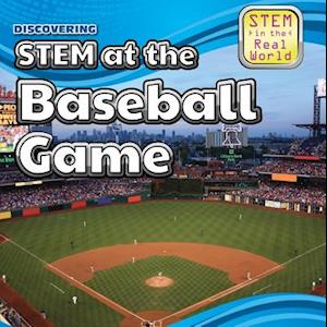 Discovering Stem at the Baseball Game