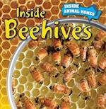 Inside Beehives