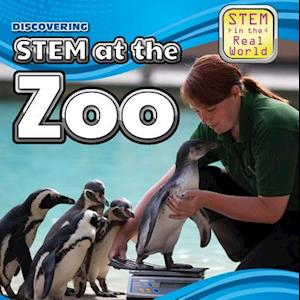 Discovering Stem at the Zoo